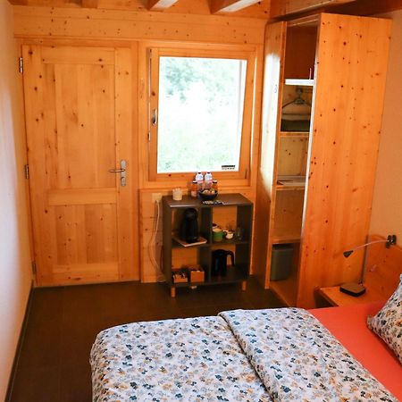 Chalet Tzarbonire Chalais Dış mekan fotoğraf