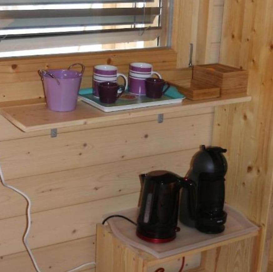 Chalet Tzarbonire Chalais Dış mekan fotoğraf