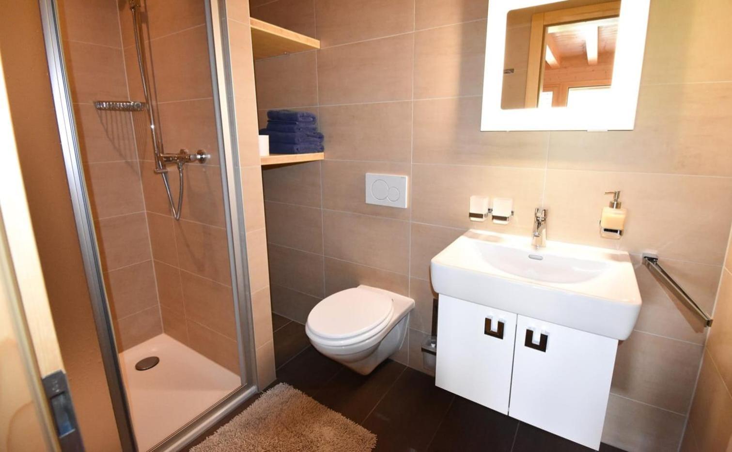 Chalet Tzarbonire Chalais Dış mekan fotoğraf