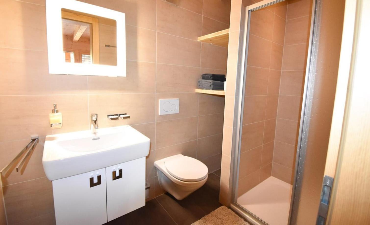 Chalet Tzarbonire Chalais Dış mekan fotoğraf