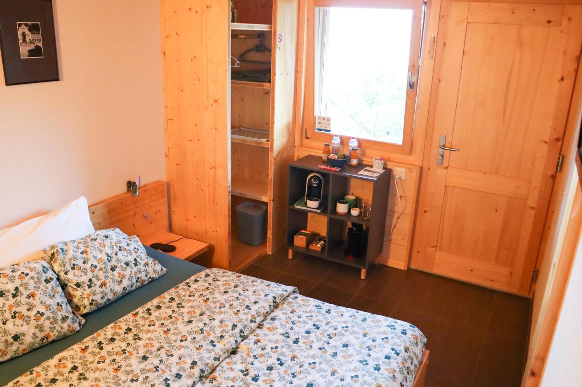 Chalet Tzarbonire Chalais Dış mekan fotoğraf
