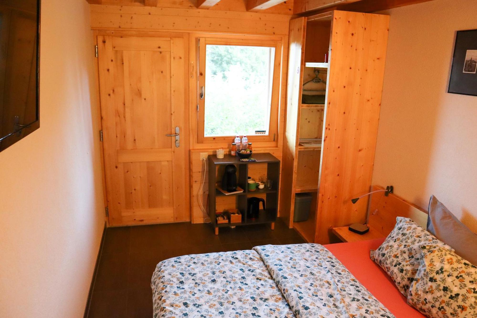Chalet Tzarbonire Chalais Dış mekan fotoğraf
